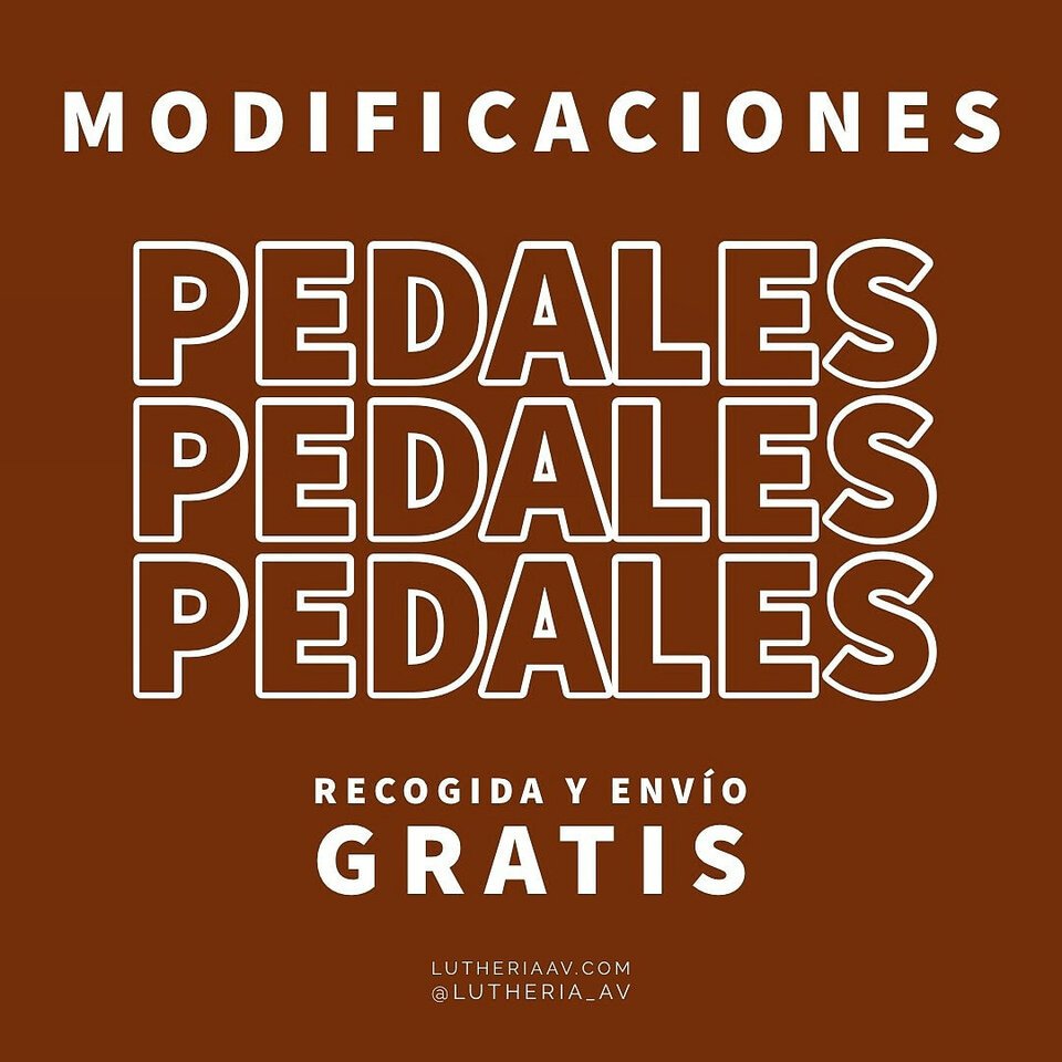 MODIFICACIÓNES ¡Recogida y envío gratis! de segunda mano · Foto 2 de 2 · León