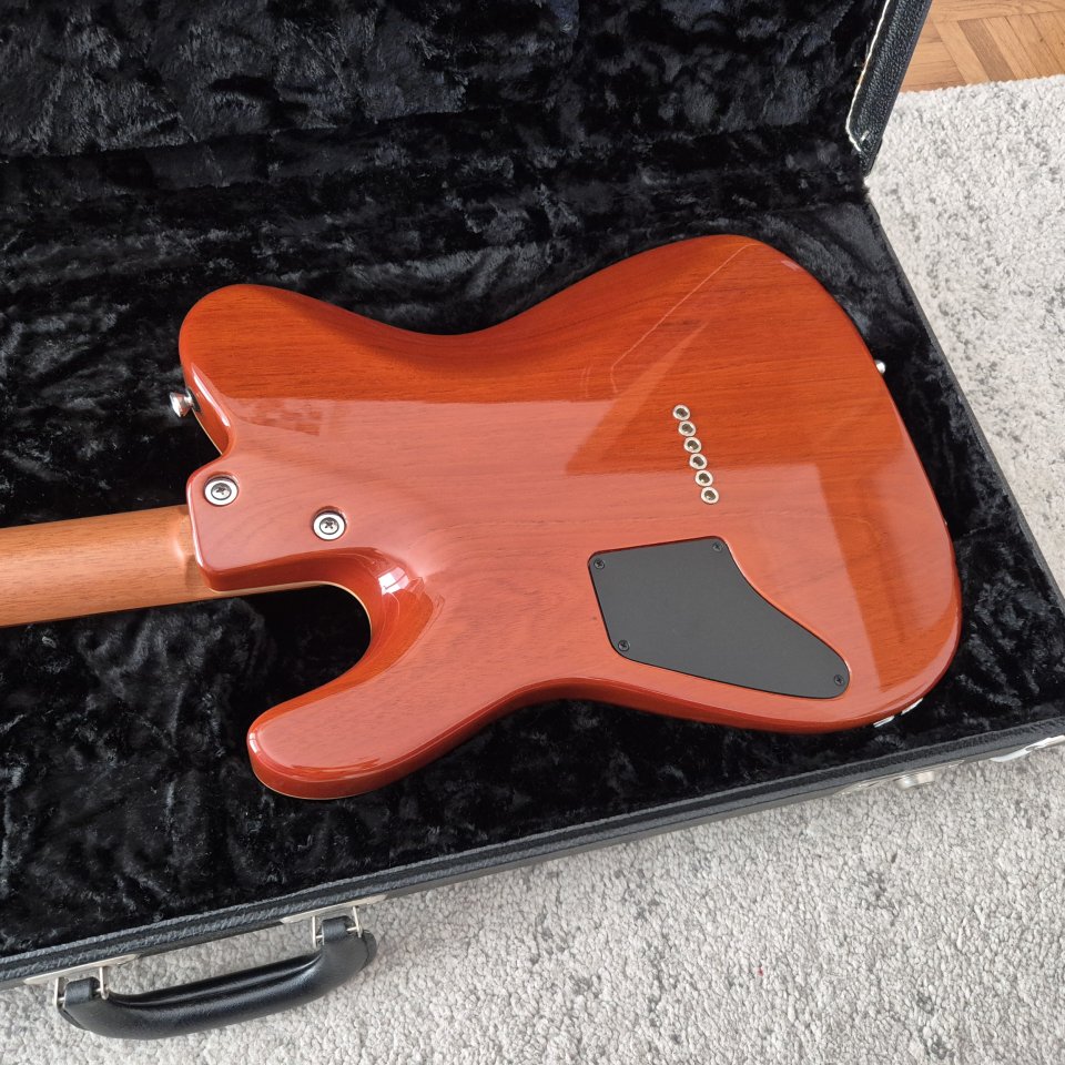 Tom Anderson Cobra de segunda mano · Foto 6 de 9 · Madrid · 3290 €