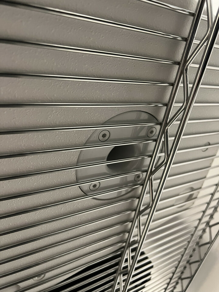 Altavoces Ecler pasivos (install) nuevos.