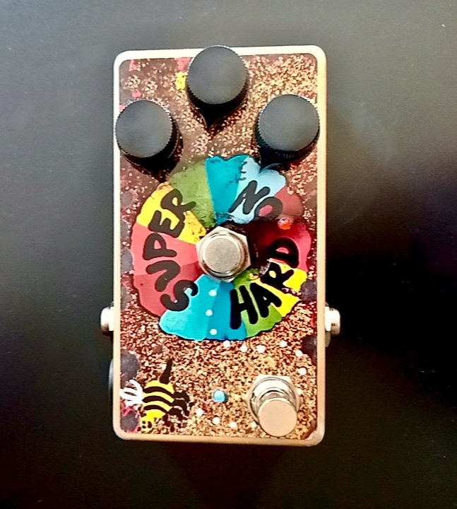 ‼️ENVIO INCLUIDO. Tipo Boost SHO + compresor 2 en