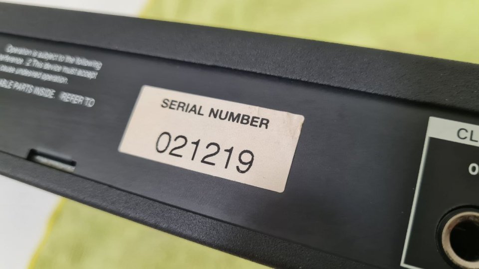 NOVATION Super Bass Station + M-AUDIO Firewire Audiophile (4-in, 6-out, MIDI) de regalo