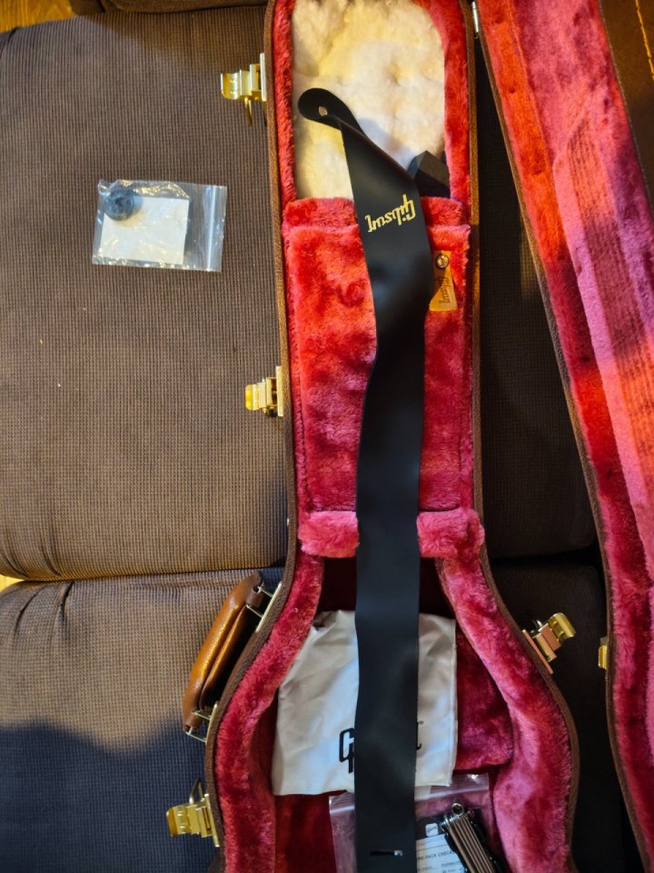 Gibson Les paul Special TV Yellow de segunda mano · Foto 3 de 10 · Alicante · 1200 €