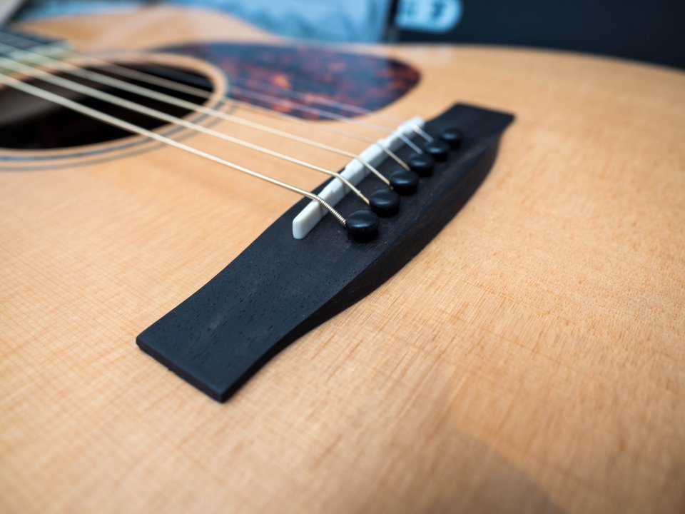 Furch Vintage 2 OM-SR