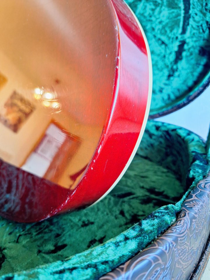 Maybach Leste Gold Rush 90 pastillas Guillermo Berlanga