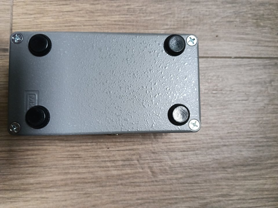 MXR Univibe de segunda mano · Foto 2 de 6 · Madrid · 90 €