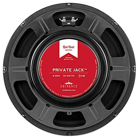 Eminence Private Jack 16 ohm