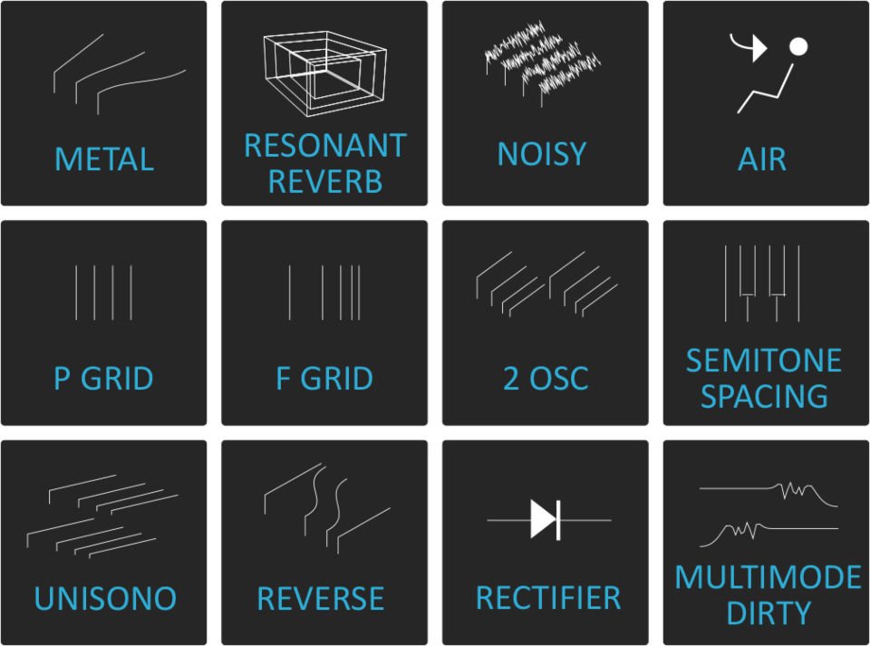 Native Instruments RAZOR