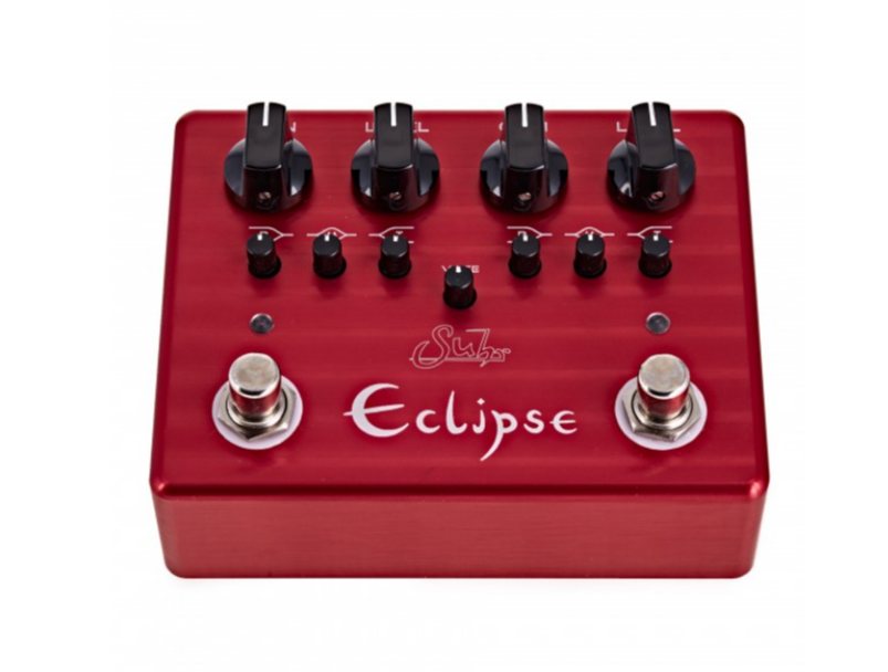 Suhr Eclipse de segunda mano · Foto 2 de 4 · Barcelona · 200 €