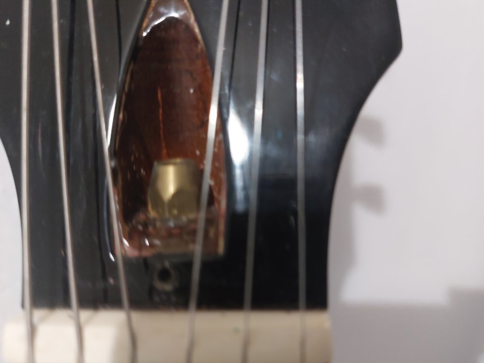 Gibson SG Standard + Philips Fidelio de segunda mano · Foto 8 de 10 · Las Palmas · 1160 €