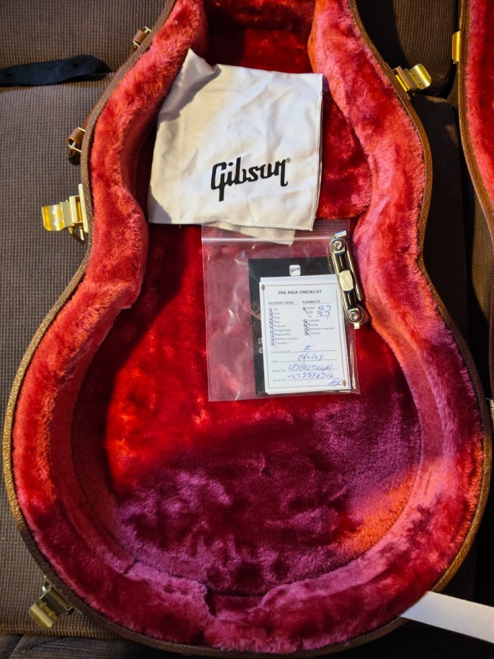 Gibson Les paul Special TV Yellow de segunda mano · Foto 4 de 10 · Alicante · 1200 €