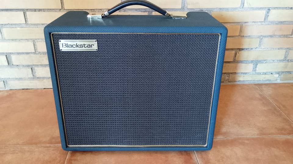 Blackstar cv10, 6L6 10W de segunda mano · Foto 2 de 9 · Bizkaia · 400 €