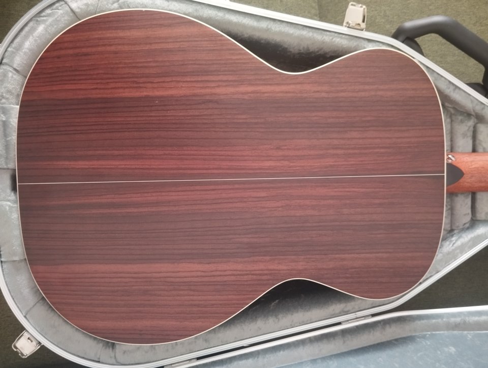 Furch Vintage 1 OM SR EAS-VTC