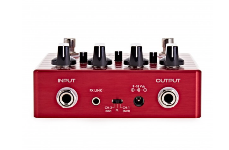 Suhr Eclipse de segunda mano · Foto 3 de 4 · Barcelona · 200 €