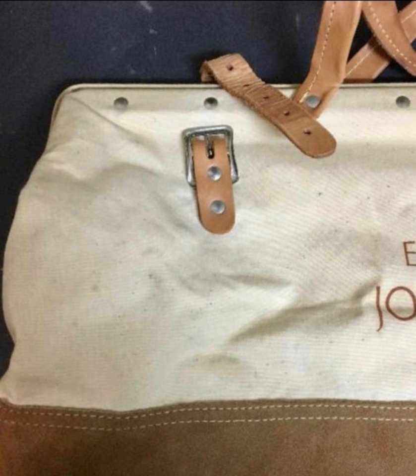 Eric Clapton, Set promocional original, Journeyman. Edición limitada.