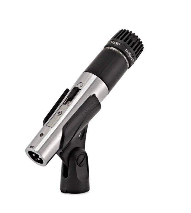 OPORTUNIDAD SM 545 SHURE
