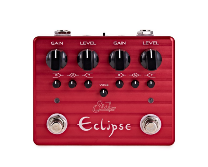 Suhr Eclipse de segunda mano · Foto 4 de 4 · Barcelona · 200 €