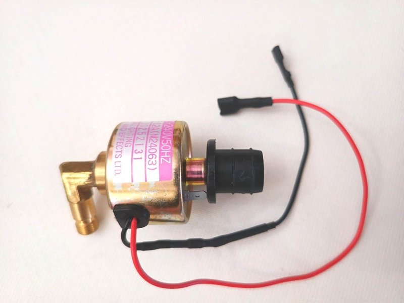 Bomba SP-12A (M24063, E3042910, 30DCB, 30DSB). Nueva. Sin estrenar. de segunda mano · Cantabria · 20 €