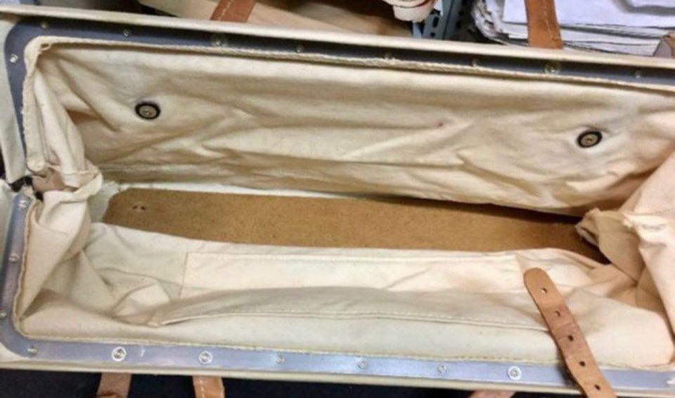 Eric Clapton, Set promocional original, Journeyman. Edición limitada.