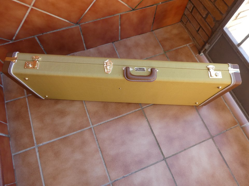 Fender Traditional 60's Custom Telecaster MIJ+  Relic