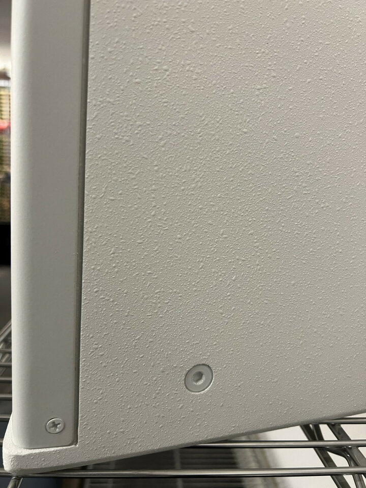 Altavoces Ecler pasivos (install) nuevos.