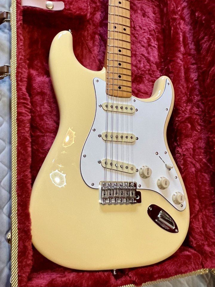 Fender Stratocaster Vintera II 70s