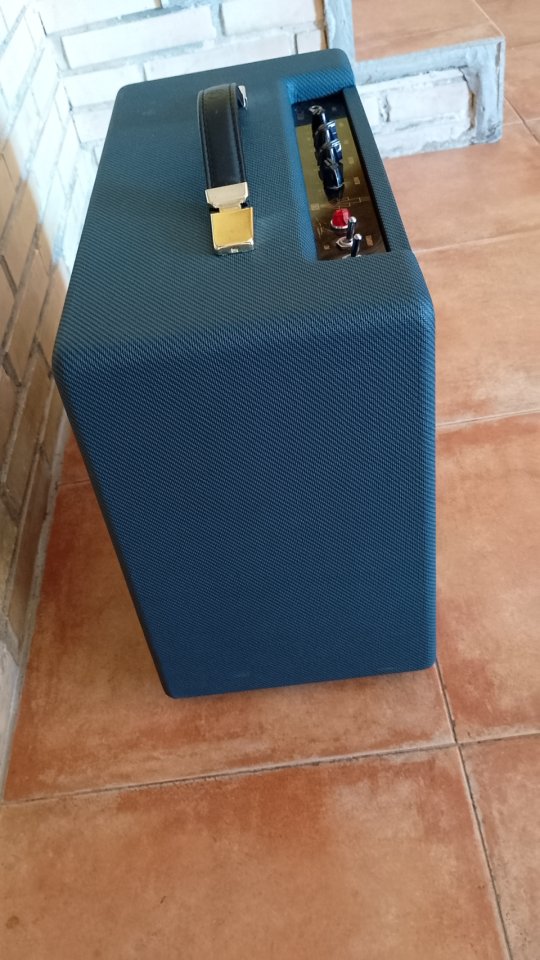 Blackstar cv10, 6L6 10W de segunda mano · Foto 6 de 9 · Bizkaia · 400 €