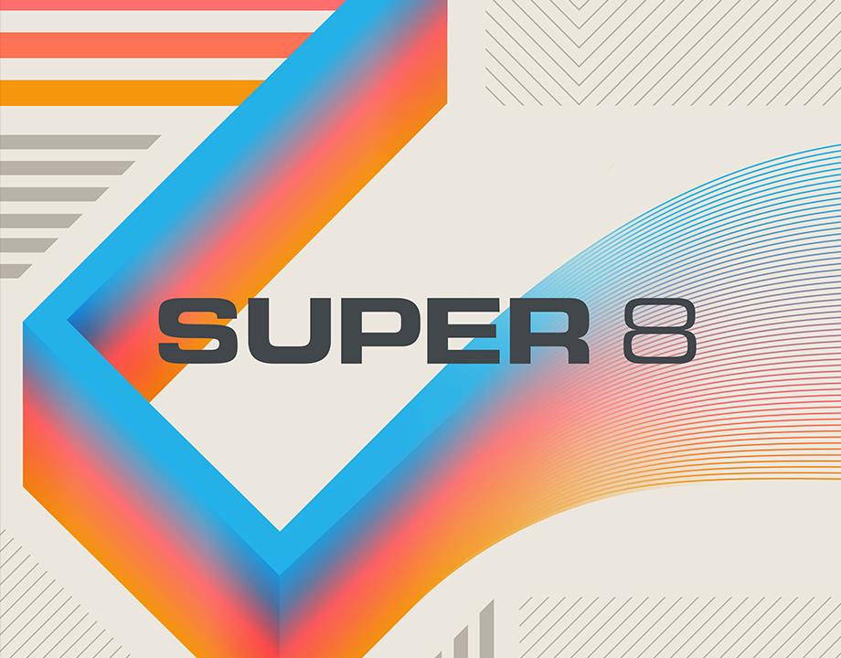Native Instruments SUPER 8