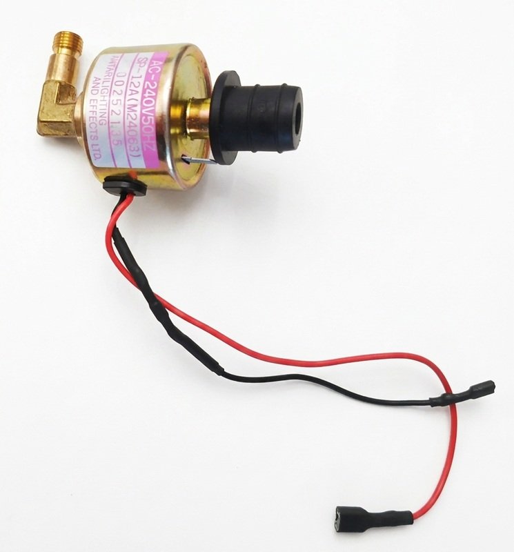 2 Bombas SP-12A (M24063, E3042910, 30DCB, 30DSB). Nuevas. de segunda mano · Foto 3 de 3 · Cantabria · 40 €