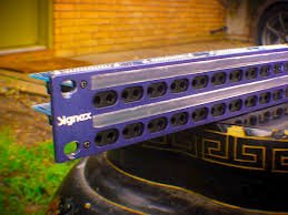 Patchbay Pro series TT bantam
