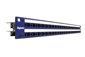 Patchbay Pro series TT bantam