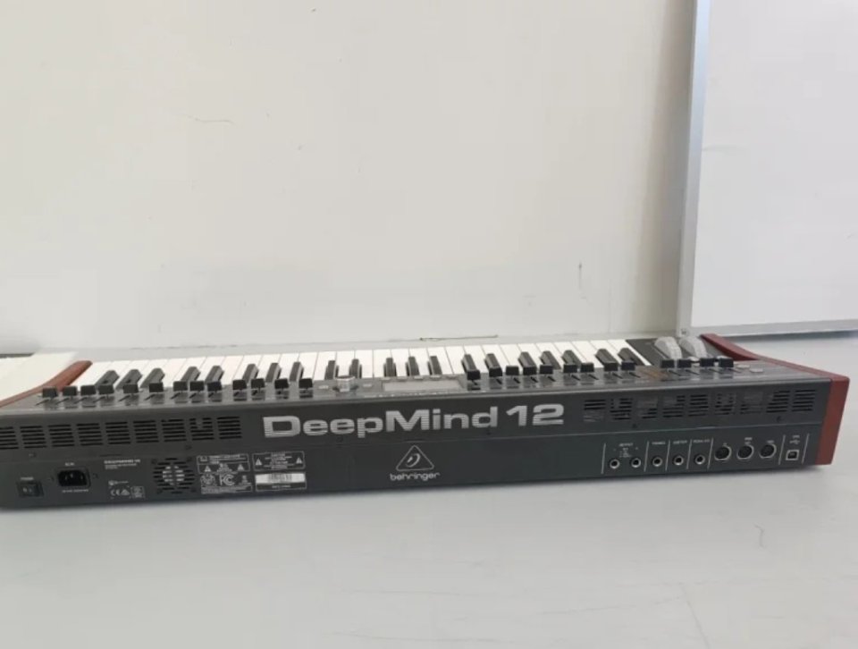 Deepmind 12