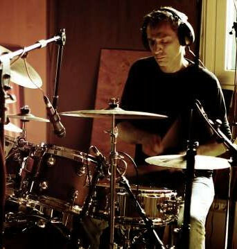 Clases De Batería En Barcelona