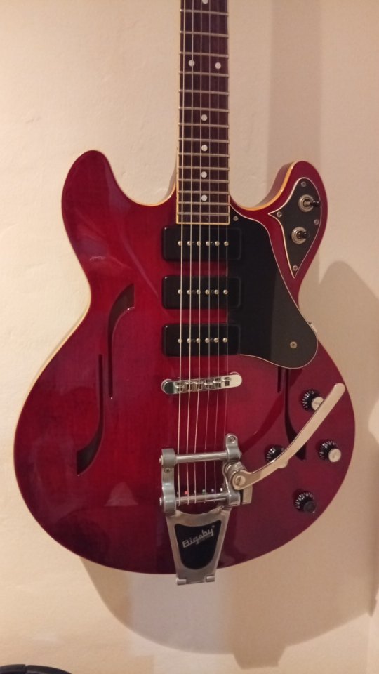 Yamaha tvl sa 503 de segunda mano · Foto 1 de 7 · Valencia · 700 €