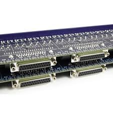 Patchbay Pro series TT bantam