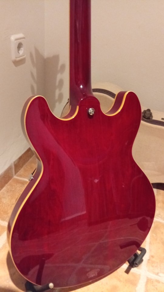 Yamaha tvl sa 503 de segunda mano · Foto 2 de 7 · Valencia · 700 €