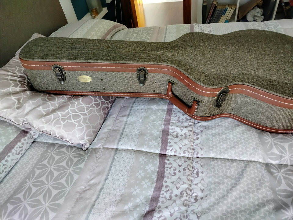 TAKAMINE EAN20cn de segunda mano · Foto 4 de 10 · Murcia · 490 €