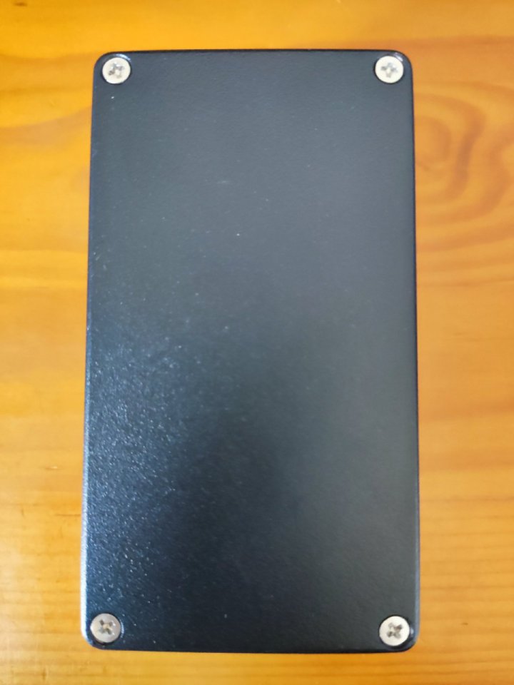 Pedal Reverb Clon SLO Walrus Audio (Xiao)