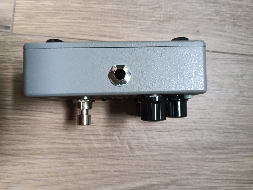 MXR Univibe de segunda mano · Foto 3 de 6 · Madrid · 90 €