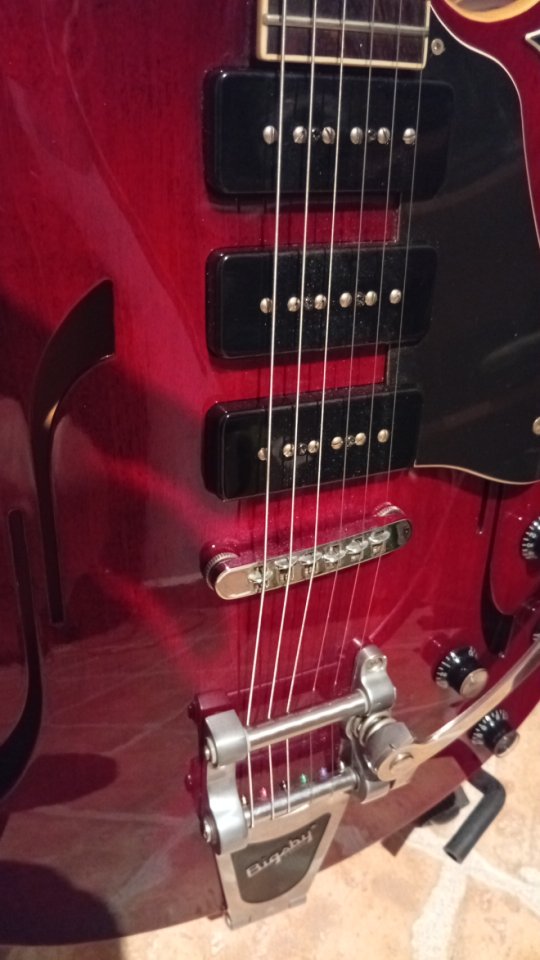 Yamaha tvl sa 503 de segunda mano · Foto 3 de 7 · Valencia · 700 €