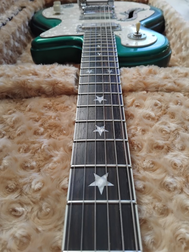 Dipinto Belvedere Deluxe americana