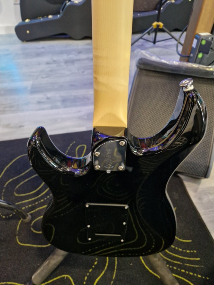 FGN std odyssey dark mocha