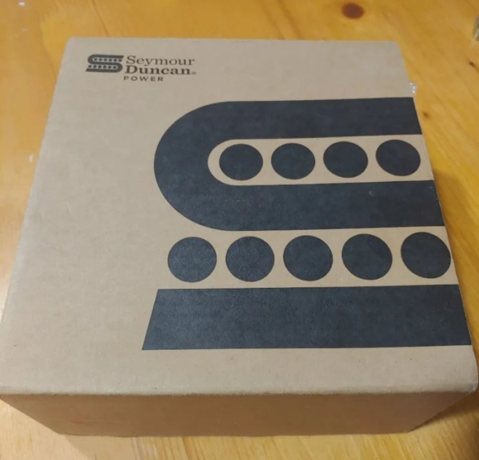 Seymour Duncan PowerStage 200 de segunda mano · Foto 4 de 4 · Tarragona · 430 €