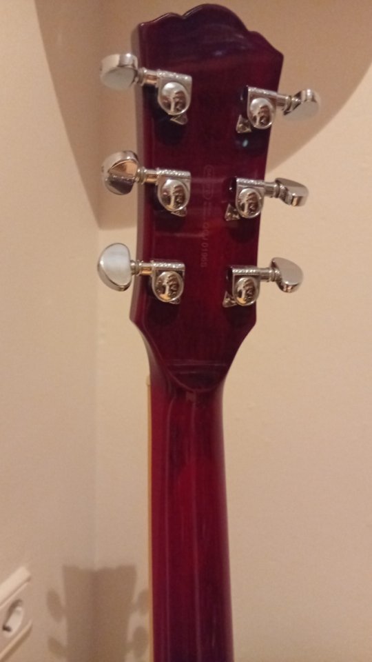 Yamaha tvl sa 503 de segunda mano · Foto 5 de 7 · Valencia · 700 €