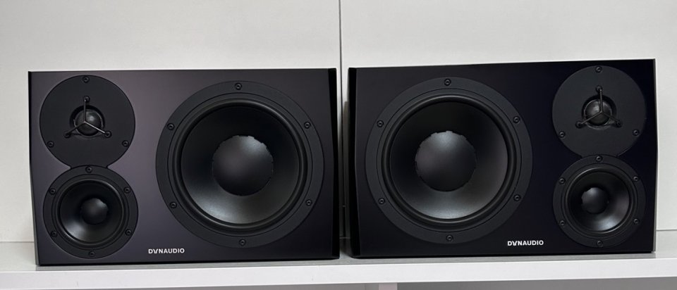 DYNAUDIO LYD - 48 de segunda mano · Foto 1 de 10 · Zamora · 1500 €