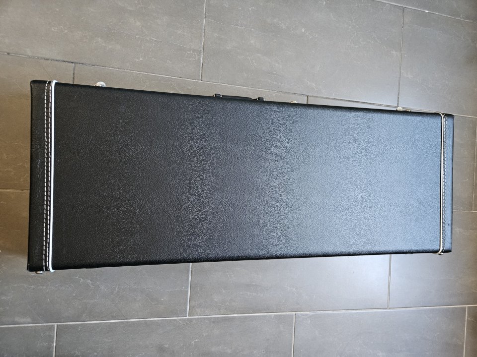 Estuche PRS Multifit case original (modelos ST) de segunda mano · Foto 2 de 8 · Barcelona · 175 €