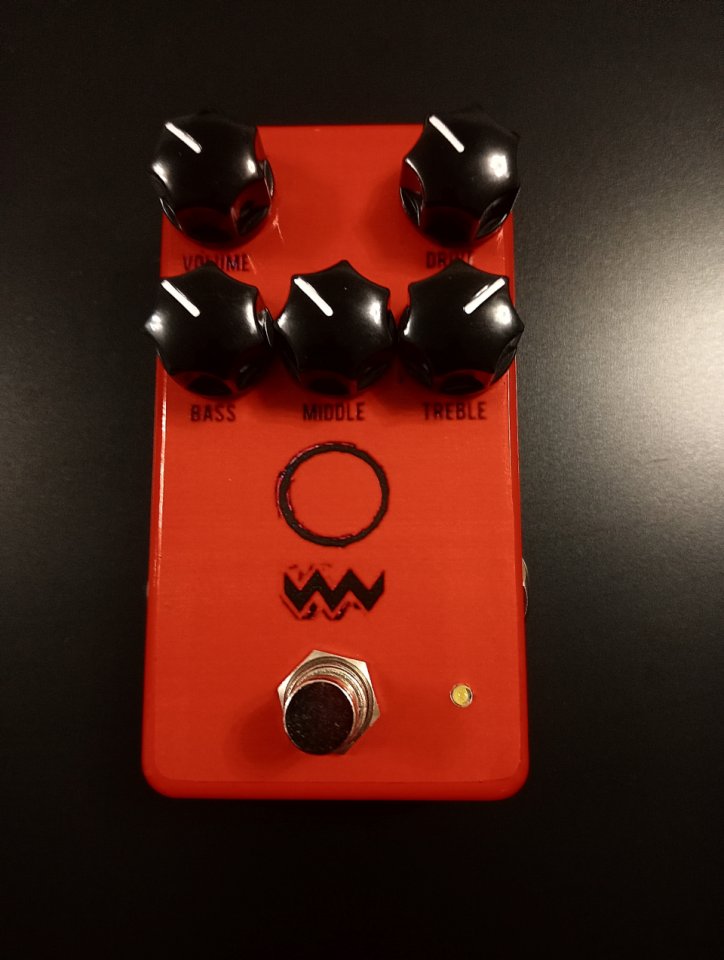 ‼️ENVIO INCLUIDO. Tipo ANGRY Charlie V3