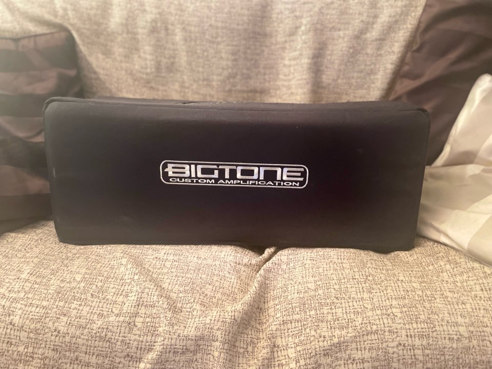 Bigtone StudioLux 50