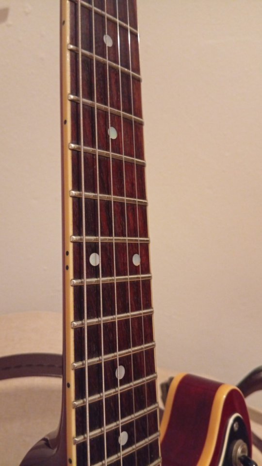 Yamaha tvl sa 503 de segunda mano · Foto 6 de 7 · Valencia · 700 €