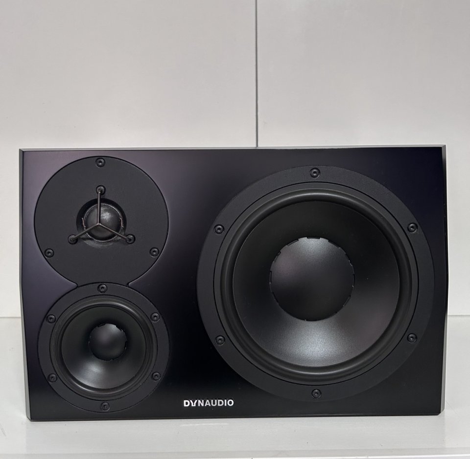DYNAUDIO LYD - 48 de segunda mano · Foto 2 de 10 · Zamora · 1500 €