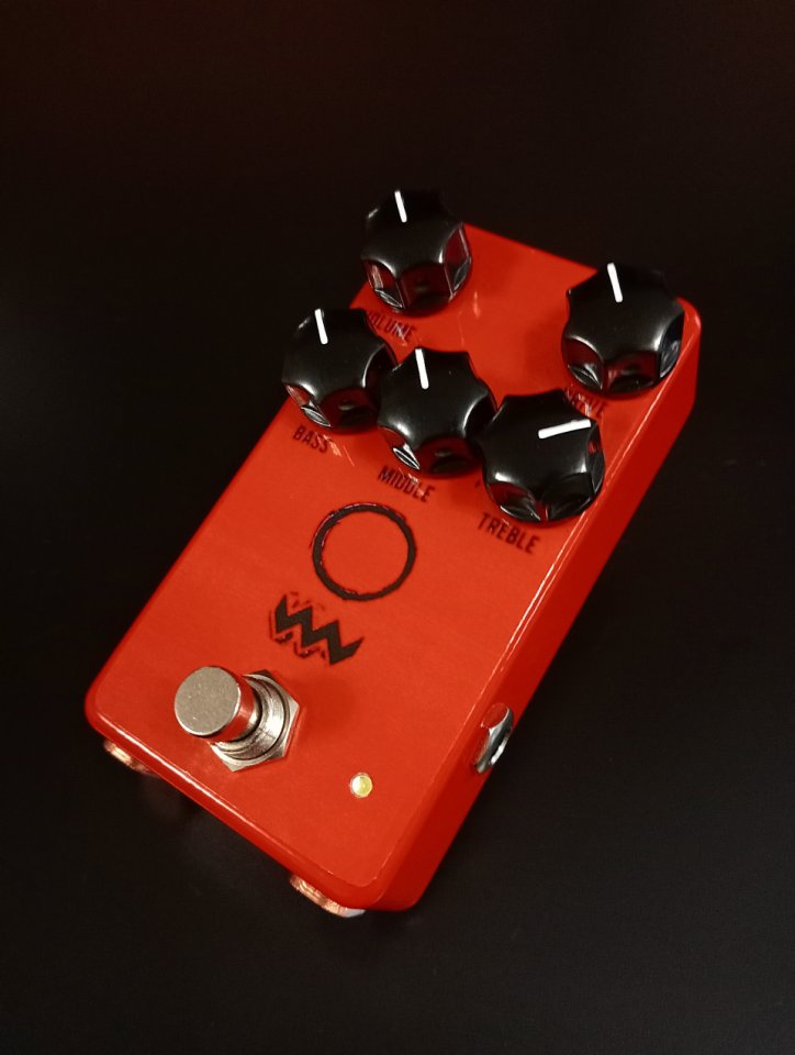 ‼️ENVIO INCLUIDO. Tipo ANGRY Charlie V3